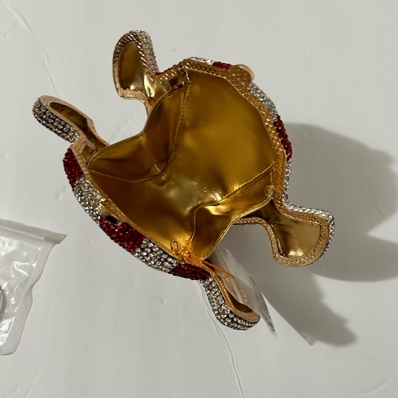 Ciel Australian Crystal Peppermint Cutch - Picture 7 of 8